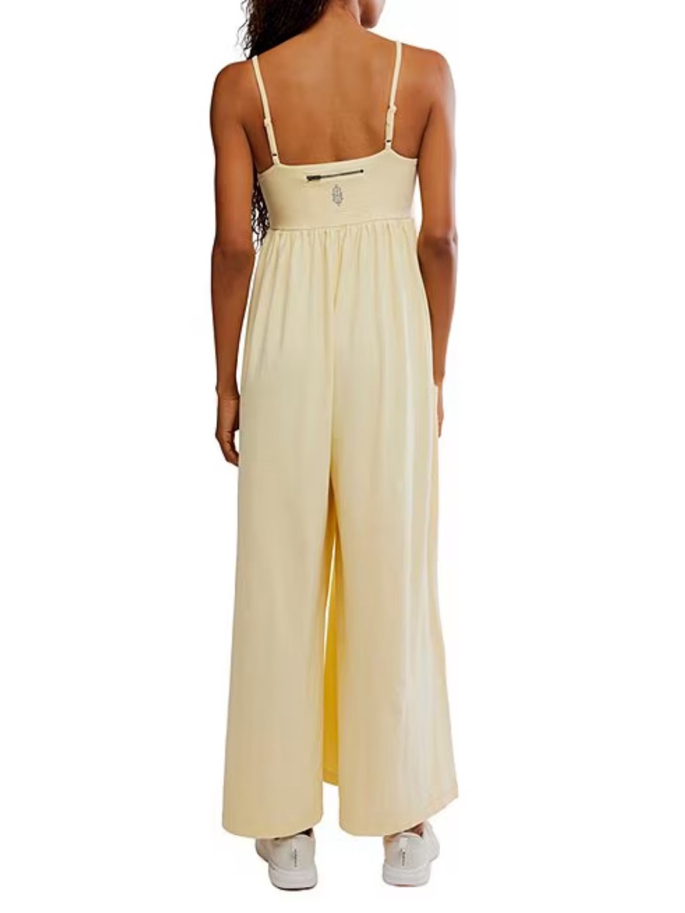 Fp movement strappy hot shot onesie jumpsuit - Picture 2 of 7